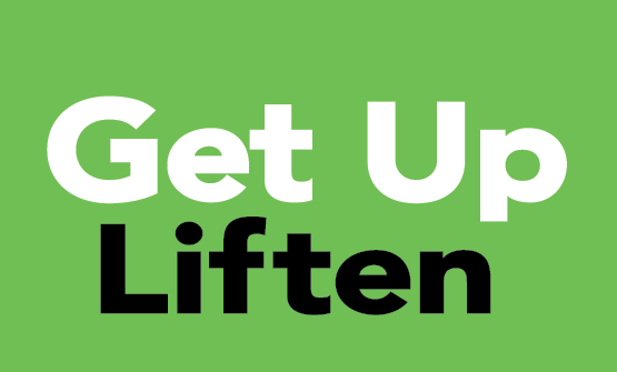 Get Up Liften B.V.